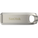 Sandisk Ultra Luxe Usb Type-C Flash Drive 64GB / Usb Type-C / Usb 3.2 Gen 1 / Premium Metal Design - (SDCZ75-064G-G46)