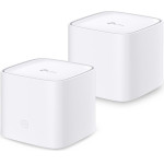 TP-Link - AC1200 Whole Home Mesh Wi-Fi Ap - (HC220-G5(2-pack))