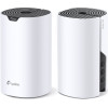 TP-Link - AC1900 Whole Home Mesh Wi-Fi Unit - (Deco S7(2-pack))