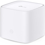 TP-Link - AX1500 Wi-Fi Mesh system, 3x Glan - (HX141(1-pack))