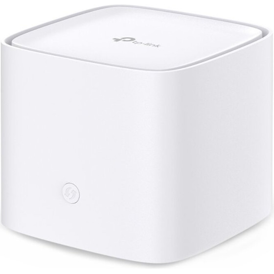 TP-Link - AX1500 Wi-Fi Mesh system, 3x Glan - (HX141(1-pack))