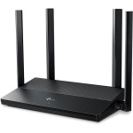 TP-Link - AX1800 Dualband router, 1x GWAN, 3x GLAN, Easymesh - (EX222)