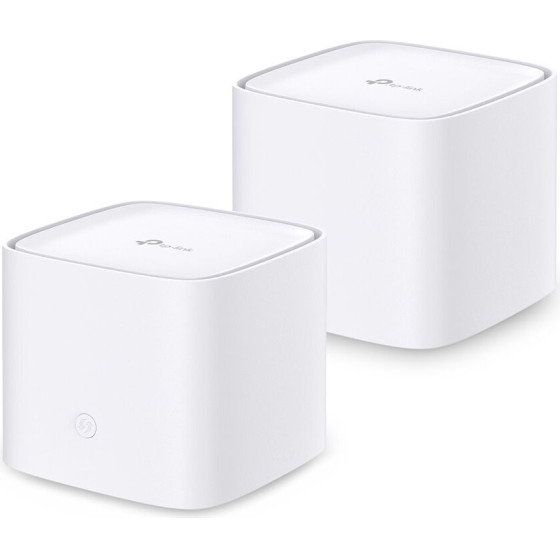 TP-Link - AX1800 Whole Home Mesh Wi-Fi Ap - (HX220(2-pack))
