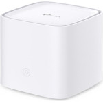 TP-Link - AX1800 Wi-Fi Mesh system, 3x Glan - (HX220(1-pack))