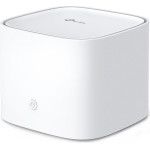 TP-Link - AX3000 Wi-Fi Mesh system, 3x Glan - (HX510(1-pack))