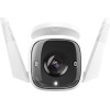 TP-Link 3MPx, Outdoor Ip camera, IR30m, WiFi, Microsd Card - (TC65)