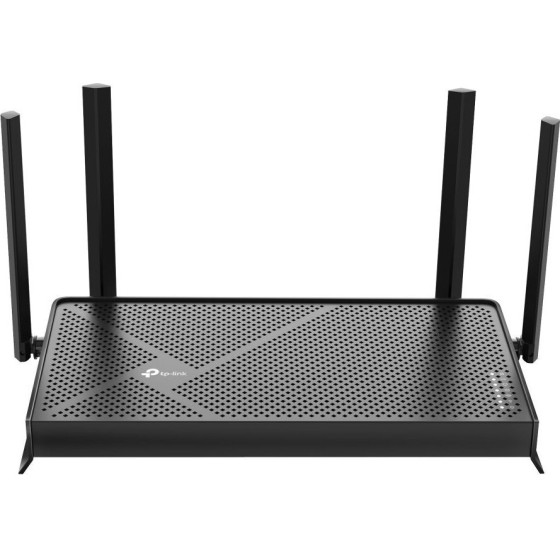 TP-Link Archer BE230 BE3600 Wifi 7 router, 1x GWAN, 4x GLAN, Easymesh - (Archer BE220)