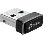 TP-Link AX300 Wi-Fi 6 Usb Adapter, 287 Mbps At 2.4GHz, USB2.0 - (Archer TX1U Nano)