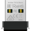 TP-Link AX300 Wi-Fi 6 Usb Adapter, 287 Mbps At 2.4GHz, USB2.0 - (Archer TX1U Nano)