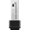 TP-Link AX300 Wi-Fi 6 Usb Adapter, 287 Mbps At 2.4GHz, USB2.0 - (Archer TX1U Nano)