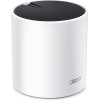TP-Link Deco X55 AX3000 Wi-Fi 6 Mesh system, 3x GLAN, 1pAck - (Deco X55(1-pack))