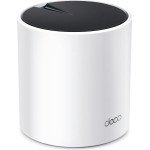 TP-Link Deco X55 AX3000 Wi-Fi 6 Mesh system, 3x GLAN, 1pAck - (Deco X55(1-pack))