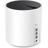 TP-Link Deco X55 AX3000 Wi-Fi 6 Mesh system, 3x GLAN, 1pAck - (Deco X55(1-pack))