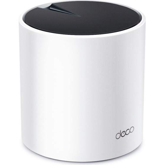 TP-Link Deco X55 AX3000 Wi-Fi 6 Mesh system, 3x GLAN, 1pAck - (Deco X55(1-pack))