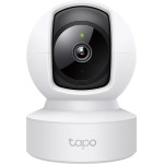 TP-Link Ip Camera, 3MPx, WiFi, Ir Light - (Tapo C212)