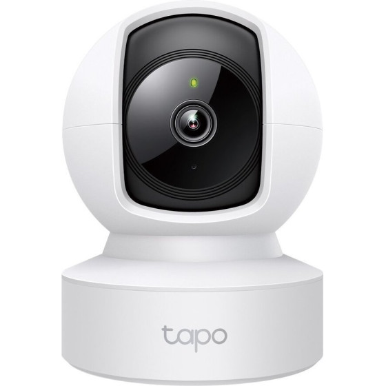 TP-Link Ip Camera, 3MPx, WiFi, Ir Light - (Tapo C212)