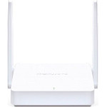 TP-Link Mercusys - 300MBps Wireless N Router - (MW301R)