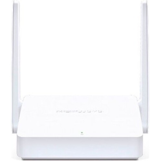 TP-Link Mercusys - 300MBps Wireless N Router - (MW301R)