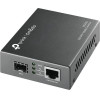 TP-Link Omada 10G Multi-Gigabit RJ45 To 10G SFP+ - (MC420L)