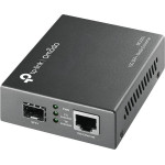 TP-Link Omada 10G Multi-Gigabit RJ45 To 10G SFP+ - (MC420L)