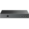 TP-Link Switch 1x LAN, 8x Lan With PoE+, 63W - (LS109P)