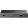 TP-Link Switch 2x LAN, 4x Lan With PoE, 41W - (LS106LP)