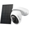 TP-Link Tapo Otocna Venkovni Wifi camera, 8MPx, 3840 x 2160, audio, Ir 15m, MicroSD, IP65 - (Tapo C660 KIT)