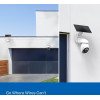 TP-Link Tapo Otocna Venkovni Wifi camera, 8MPx, 3840 x 2160, audio, Ir 15m, MicroSD, IP65 - (Tapo C660 KIT)