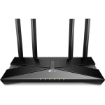 TP-Link VDSL/Adsl Modem 4x GLAN, 2x RJ11, USB, Wifi 2,4/5GHz - (Archer VX1800V)
