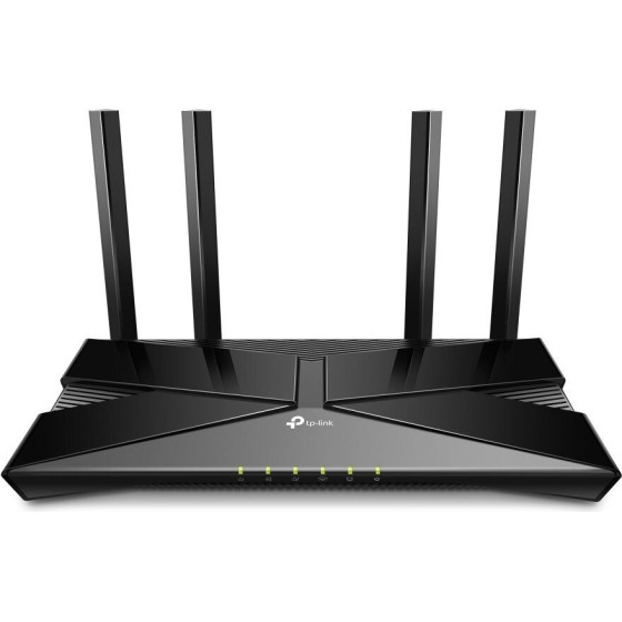 TP-Link VDSL/Adsl Modem 4x GLAN, 2x RJ11, USB, Wifi 2,4/5GHz - (Archer VX1800V)