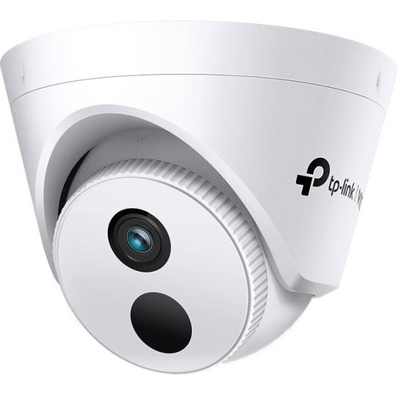 TP-Link Vigi C430I - Vigi 3MPx (4mm lens) Indoor Ir Turret Network Camera - (Vigi C430I(4mm))