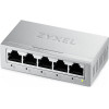 Zyxel GS-105B V5 5-Port Mini Desktop Gigabit Ethernet Switch - (GS-105BV5-EU0101F)