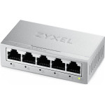 Zyxel GS-105B V5 5-Port Mini Desktop Gigabit Ethernet Switch - (GS-105BV5-EU0101F)