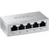 Zyxel GS-105B V5 5-Port Mini Desktop Gigabit Ethernet Switch - (GS-105BV5-EU0101F)