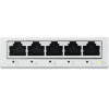 Zyxel GS-105B V5 5-Port Mini Desktop Gigabit Ethernet Switch - (GS-105BV5-EU0101F)