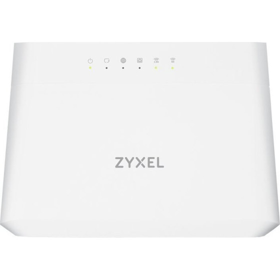 Zyxel VMG3625-T50B Dual Band Wireless AC/N VDSL2 Combo Wan Gigabit Gateway - (VMG3625-T50B-EU02V1F)