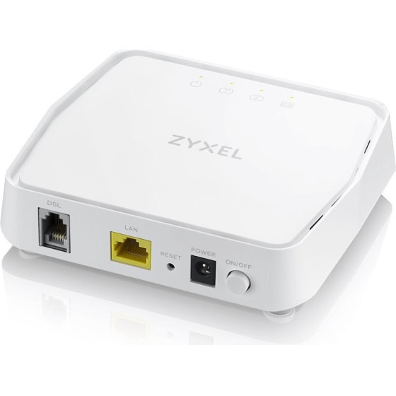 Zyxel VMG4005-B50A VDSL2 17a Bonding And 35b Single Line Bridge - (VMG4005-B50A-EU01V1F)