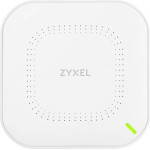 Zyxel Wireless Ap NWA50AX, Standalone / NebulaFlex, Single Pack Include Power Adaptor, Eu And UK, Rohs - (NWA50AX-EU0102F)