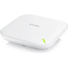Zyxel Wireless Ap NWA50AX, Standalone / NebulaFlex, Single Pack Include Power Adaptor, Eu And UK, Rohs - (NWA50AX-EU0102F)