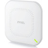 Zyxel Wireless Ap NWA50AX, Standalone / NebulaFlex, Single Pack Include Power Adaptor, Eu And UK, Rohs - (NWA50AX-EU0102F)