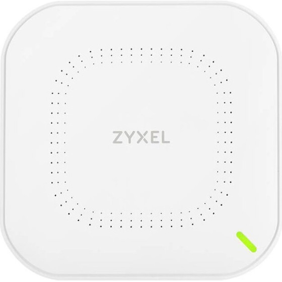 Zyxel Wireless Ap NWA50AX, Standalone / NebulaFlex, Single Pack Include Power Adaptor, Eu And UK, Rohs - (NWA50AX-EU0102F)