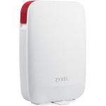 Zyxel Usg Lite 60AX Security Router, 4*Gbe LAN, 1*2.5 Gbe Lan, 2.5GBe WAN, Wifi 6 Mesh - (USGLITE60AX-EU0101F)