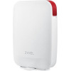 Zyxel Usg Lite 60AX Security Router, 4*Gbe LAN, 1*2.5 Gbe Lan, 2.5GBe WAN, Wifi 6 Mesh - (USGLITE60AX-EU0101F)
