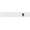Zyxel XMG-105HP 5 Ports 2,5G + 1 SFP+, 4 Ports 70W Total PoE++ Desktop Multigig Unmanaged Switch - (XMG-105HP-EU0101F)