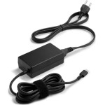 HP 65W USB-C Lc Power Adapter - (1P3K6AA#ABB)