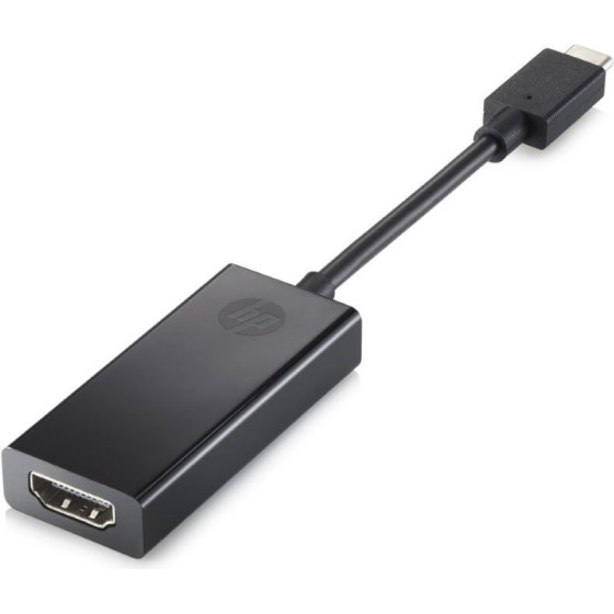 HP Adapter USB-C Na Hdmi 2.0 - (1WC36AA)