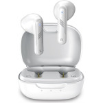Genius Wireless Headset Tws HS-M905BT White/ Bluetooth 5.3/ USB-C Charging - (31710025400)
