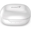 Genius Wireless Headset Tws HS-M905BT White/ Bluetooth 5.3/ USB-C Charging - (31710025400)
