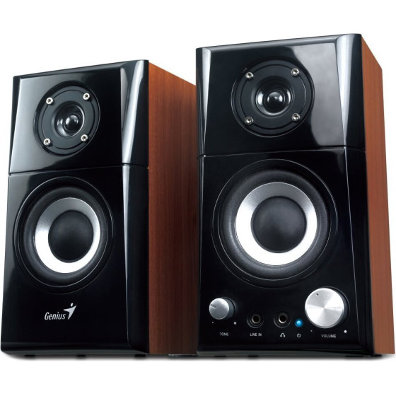 Genius Repro SP-Hf 500A Ver. II/ 2.0/ 16W/ Wooden - (31730032400)