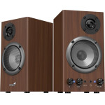 Genius Repro SP-Hf 500B/ 2.0/ 16W/ Wooden - (31730047400)